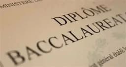 Baccalauréat (Candidat libre)